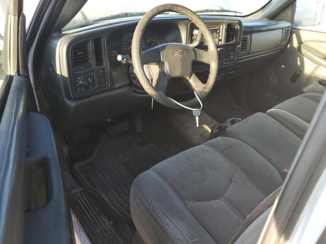Photo 8 from auction – 2003 CHEVROLET silverado with VIN 1GCEC14VX3Z228497