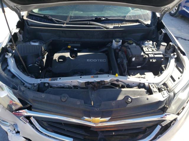 Photo 12 from auction – 2019 CHEVROLET EQUINOX LT with VIN 2GNAXJEV2K6279673