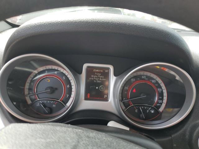 Photo 9 from auction – 2014 DODGE JOURNEY SE with VIN 3C4PDCAB2ET192701