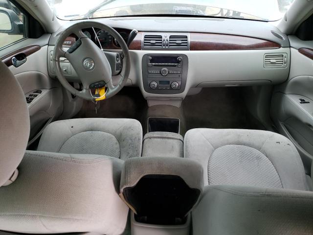 Photo 8 from auction – 2011 BUICK LUCERNE CX with VIN 1G4HA5EM5BU129657