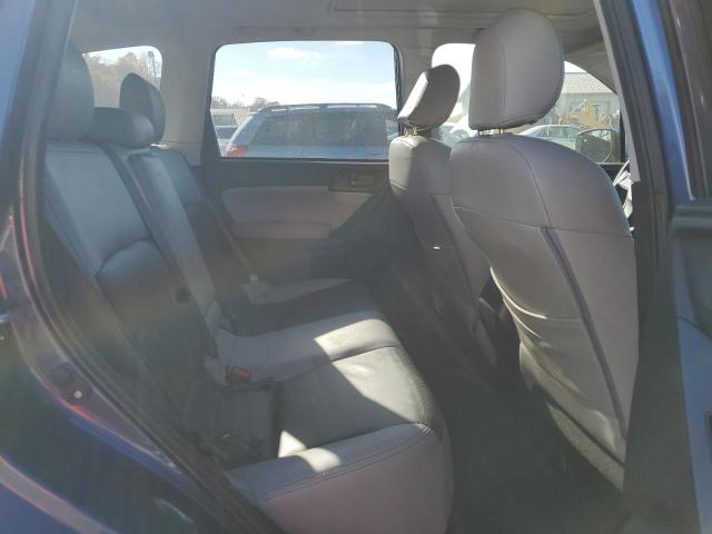 Photo 11 from auction – 2014 SUBARU FORESTER 2 with VIN JF2SJADC6EH409095