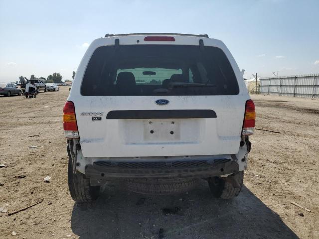 Photo 6 from auction – 2005 FORD ESCAPE XLT with VIN 1FMYU93155KA60816