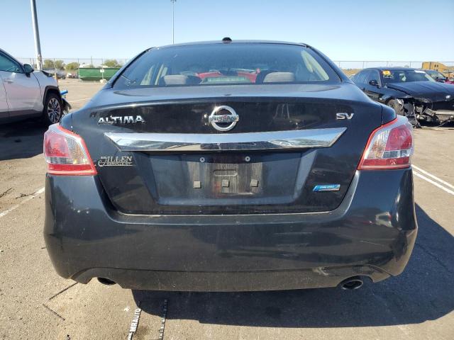 Photo 6 from auction – 2013 NISSAN ALTIMA 2.5 with VIN 1N4AL3AP6DC166803