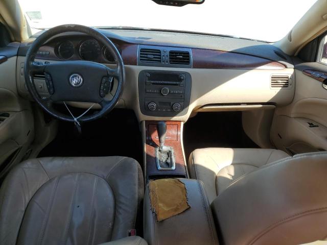 Photo 8 from auction – 2007 BUICK LUCERNE CX with VIN 1G4HR57Y57U123115