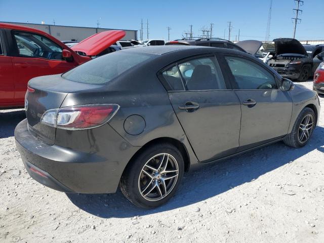 Photo 3 from auction – 2011 MAZDA 3 I with VIN JM1BL1VF3B1426684