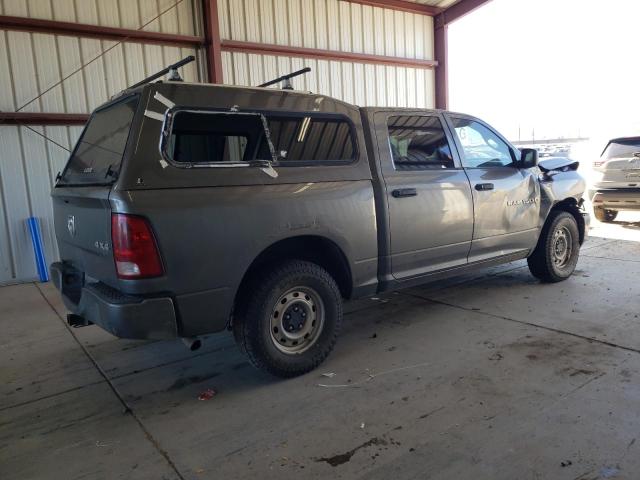 Photo 3 from auction – 2011 DODGE RAM 1500 with VIN 1D7RV1CT2BS516460