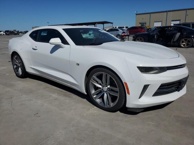 Photo 4 from auction – 2016 CHEVROLET CAMARO LT with VIN 1G1FD1RS3G0142354