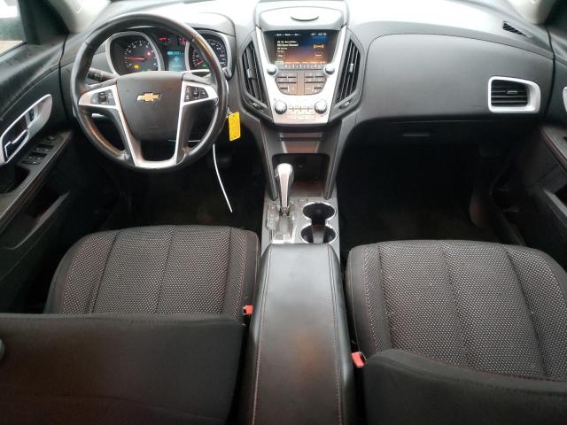 Photo 8 from auction – 2013 CHEVROLET EQUINOX LT with VIN 2GNFLEEK7D6368804
