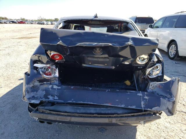 Photo 6 from auction – 2006 VOLKSWAGEN JETTA 2.5 with VIN 3VWSF81K96M769444