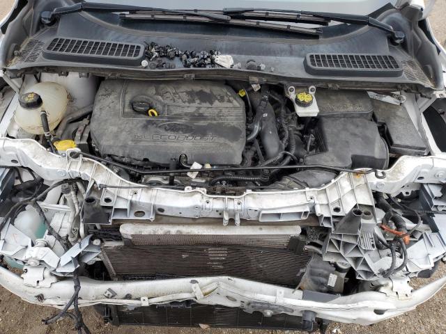 Photo 12 from auction – 2017 FORD ESCAPE TIT with VIN 1FMCU0JD6HUB73573