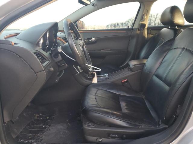 Photo 7 from auction – 2012 CHEVROLET MALIBU 2LT with VIN 1G1ZD5E0XCF356791