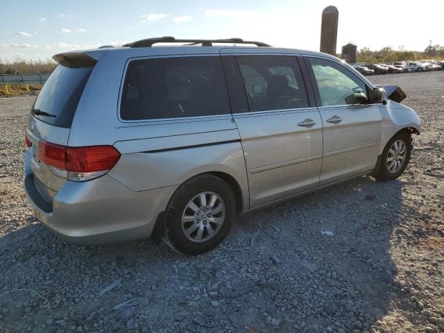 Photo 3 from auction – 2008 HONDA ODYSSEY EX with VIN 5FNRL38618B402356