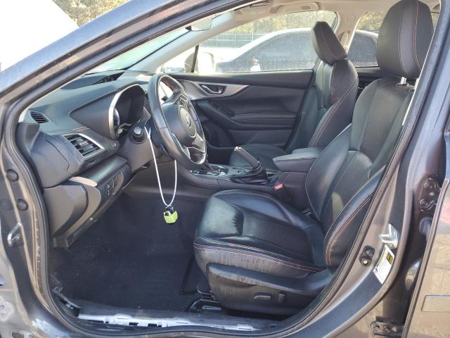 Photo 7 from auction – 2021 SUBARU CROSSTREK with VIN JF2GTHMC2MH319434