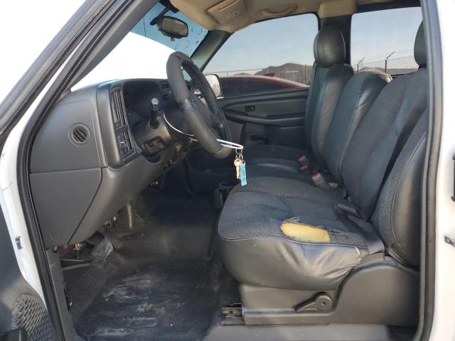 Photo 7 from auction – 2006 CHEVROLET SILVERADO with VIN 1GCEC19V96E125446