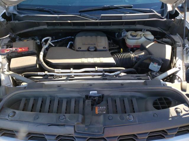 Photo 11 from auction – 2022 CHEVROLET SILVERADO with VIN 3GCPYBEK3NG202007