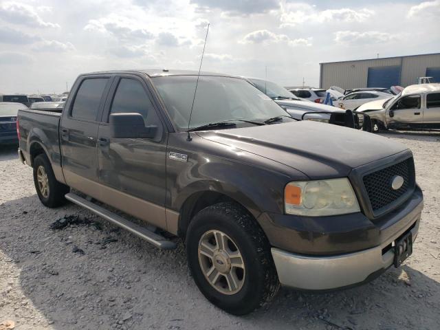 Photo 4 from auction – 2006 FORD F150 SUPER with VIN 1FTRW12W96KD07676
