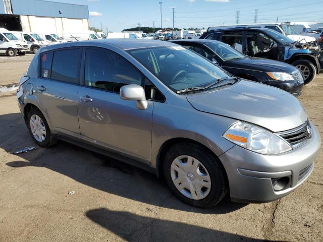 Photo 4 from auction – 2011 NISSAN VERSA S with VIN 3N1BC1CP1BL517377