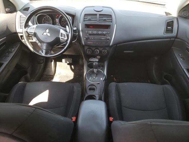 Photo 8 from auction – 2013 MITSUBISHI OUTLANDER with VIN 4A4AP3AU5DE021558