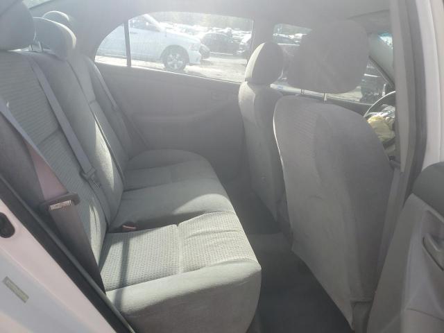 Photo 10 from auction – 2007 TOYOTA COROLLA CE with VIN 1NXBR32E47Z917076
