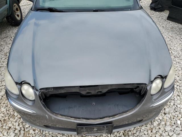 Photo 11 from auction – 2009 BUICK LACROSSE C with VIN 2G4WC582791184886