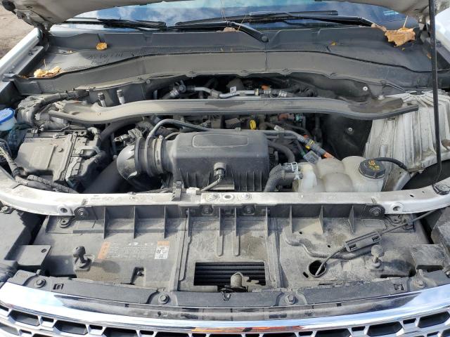 Photo 11 from auction – 2022 FORD EXPLORER L with VIN 1FMSK8FH4NGA58346