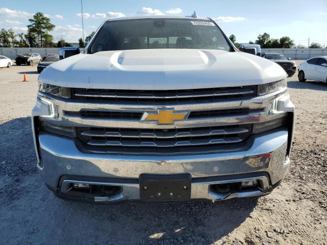 Photo 5 from auction – 2021 CHEVROLET SILVERADO with VIN 1GCUYGED8MZ217814