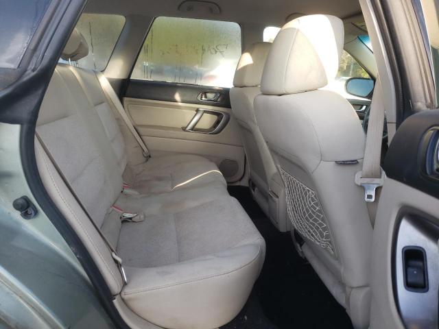 Photo 10 from auction – 2009 SUBARU OUTBACK 2. with VIN 4S4BP61C297335051
