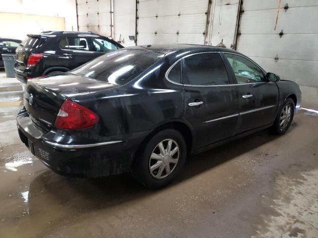Photo 3 from auction – 2005 BUICK LACROSSE C with VIN 2G4WD532851266365