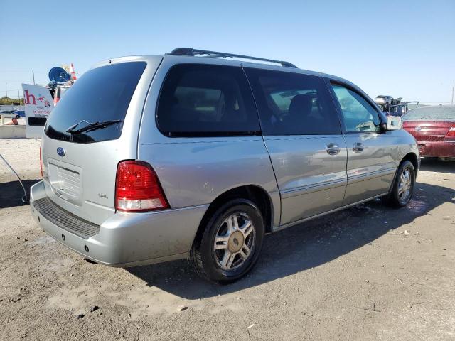 Photo 3 from auction – 2007 FORD FREESTAR S with VIN 2FMZA52207BA04876