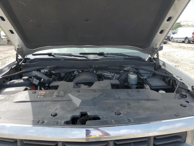 Photo 11 from auction – 2015 CHEVROLET SILVERADO with VIN 3GCPCREC2FG534408