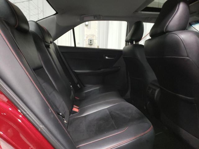 Photo 10 from auction – 2016 TOYOTA CAMRY LE with VIN 4T1BF1FK3GU599724