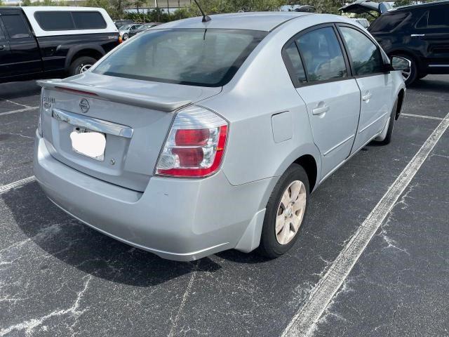 Photo 4 from auction – 2012 NISSAN SENTRA 2.0 with VIN 3N1AB6AP5CL648036