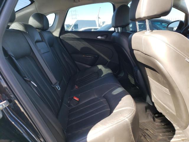 Photo 10 from auction – 2014 BUICK VERANO PRE with VIN 1G4PT5SV8E4156147