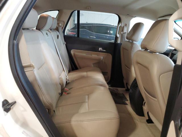 Photo 11 from auction – 2008 FORD EDGE SEL with VIN 2FMDK48C18BA84126