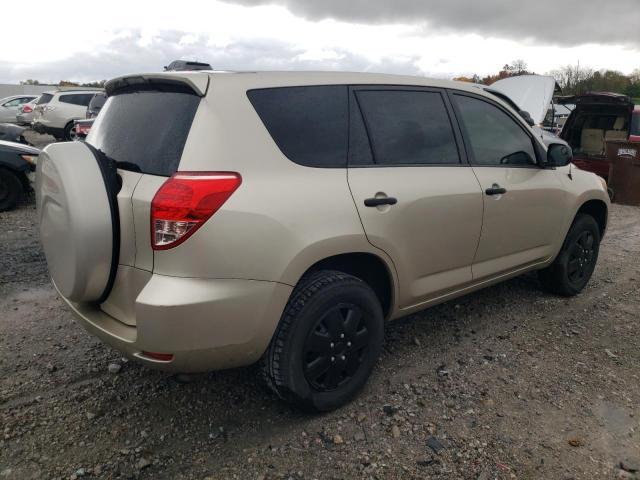Photo 3 from auction – 2008 TOYOTA RAV4 with VIN JTMZD33V185085854