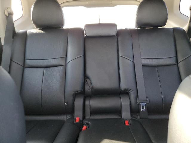 Photo 10 from auction – 2017 NISSAN ROGUE S with VIN KNMAT2MT5HP611477