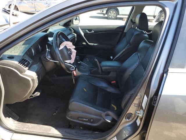 Photo 7 from auction – 2010 ACURA TSX with VIN JH4CU2F60AC020272
