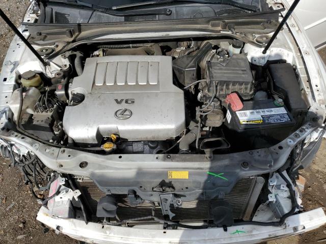 Photo 11 from auction – 2012 LEXUS ES 350 with VIN JTHBK1EG5C2506073