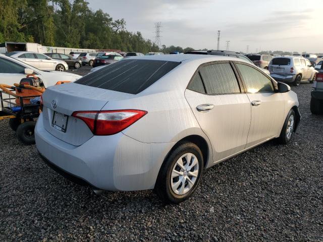 Фото 3 с аукциона – 2014 TOYOTA COROLLA L с VIN 2T1BURHE2EC064684