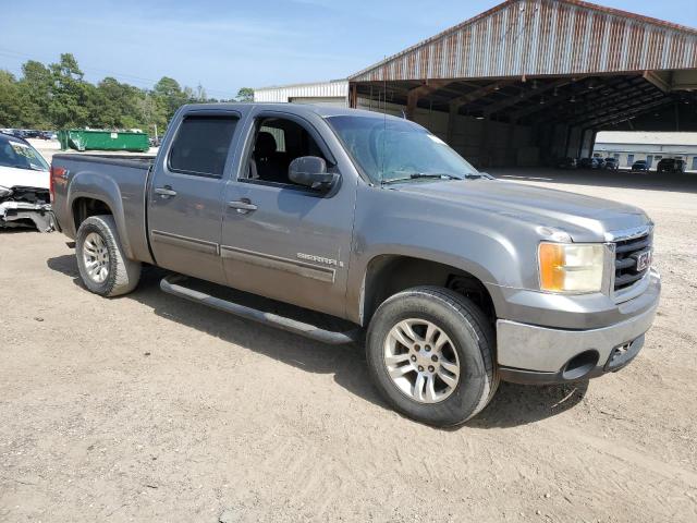 Photo 4 from auction – 2007 GMC NEW SIERRA with VIN 3GTEK13M37G512524
