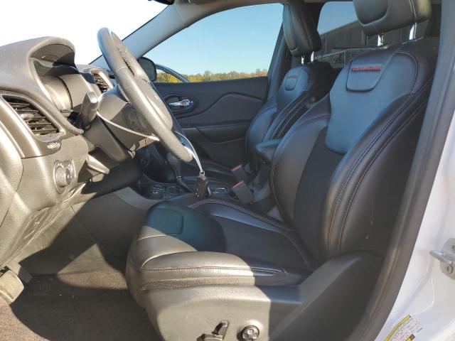 Photo 7 from auction – 2019 JEEP CHEROKEE T with VIN 1C4PJMBX1KD182963