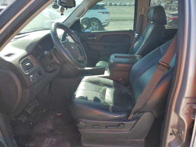 Photo 7 from auction – 2013 CHEVROLET TAHOE C150 with VIN 1GNSCBE04DR324548