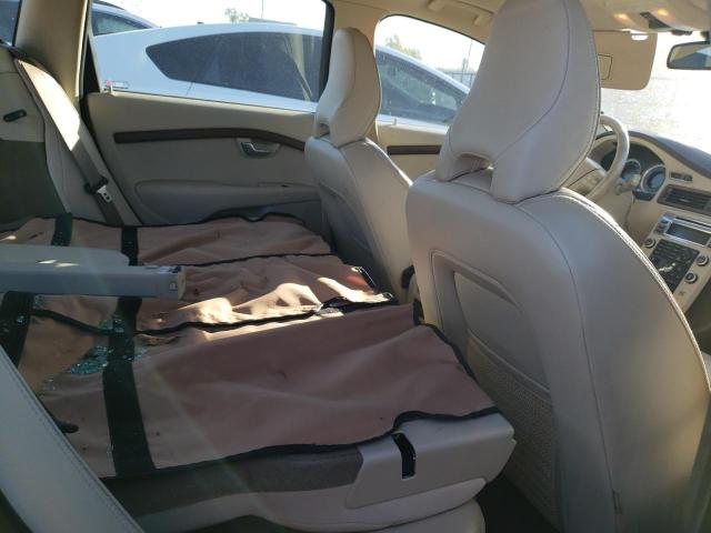 Photo 10 from auction – 2010 VOLVO XC70 3.2 with VIN YV4960BZ2A1088673