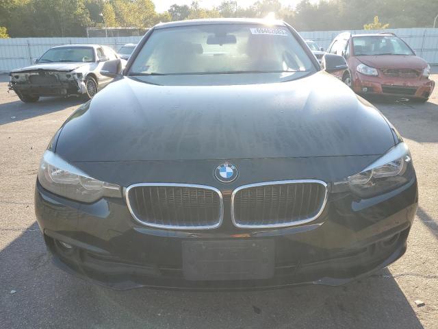 Photo 5 from auction – 2016 BMW 320 XI with VIN WBA8E5G53GNT93179