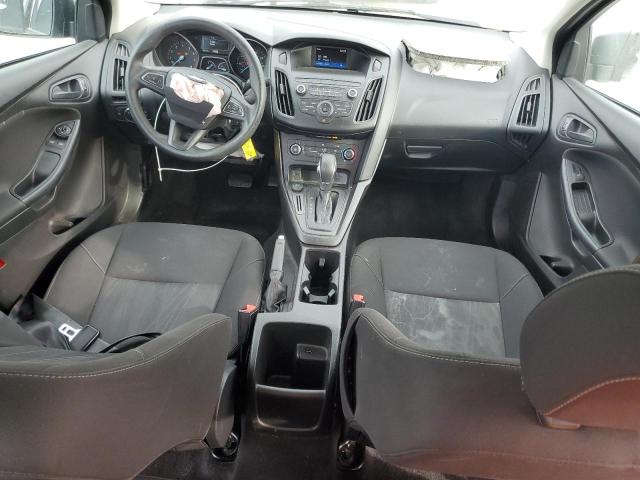 Photo 8 from auction – 2018 FORD FOCUS S with VIN 1FADP3E28JL293029