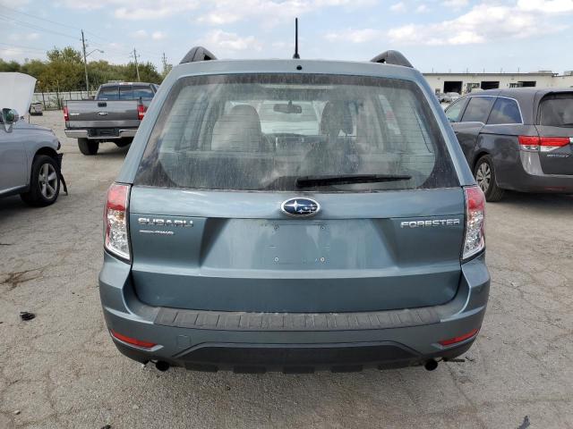 Photo 6 from auction – 2012 SUBARU FORESTER 2 with VIN JF2SHBBCXCH454039