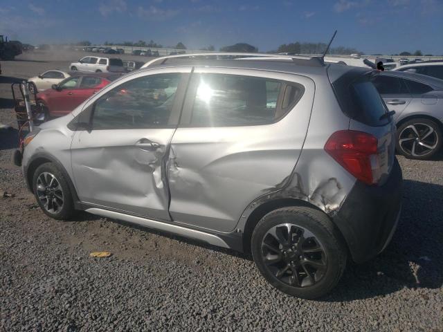 Photo 2 from auction – 2019 CHEVROLET SPARK ACTI with VIN KL8CH6SA1KC704118
