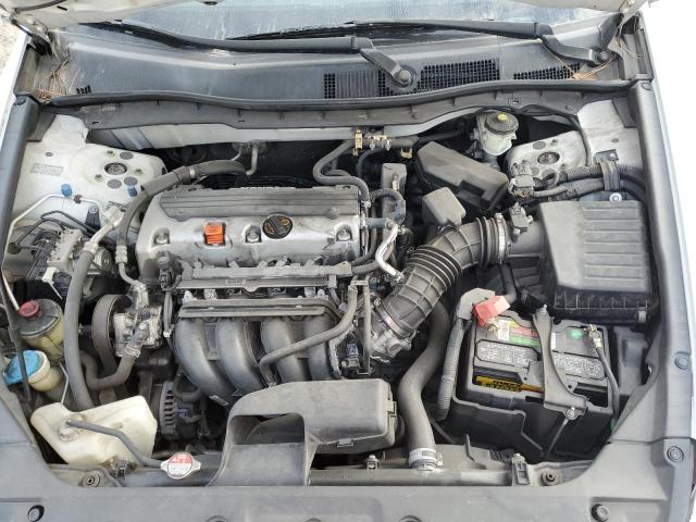 Photo 11 from auction – 2012 HONDA ACCORD LX with VIN 1HGCP2F30CA122041