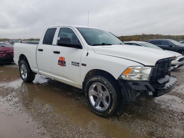 Photo 4 from auction – 2017 RAM 1500 ST with VIN 1C6RR7FT4HS831712