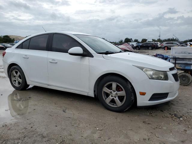 Photo 4 from auction – 2014 CHEVROLET CRUZE LT with VIN 1G1PC5SB3E7127074